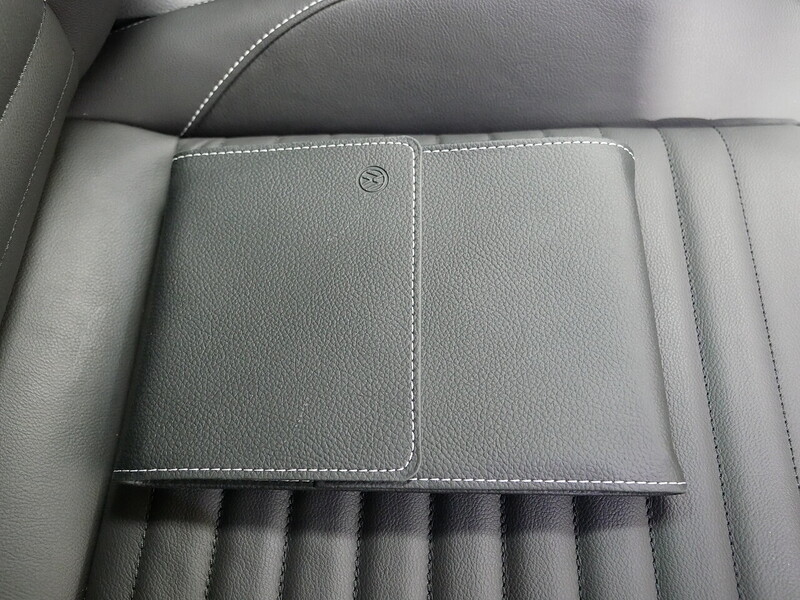 Used Volkswagen Passat 2020 for sale - 76396521: Photo 21