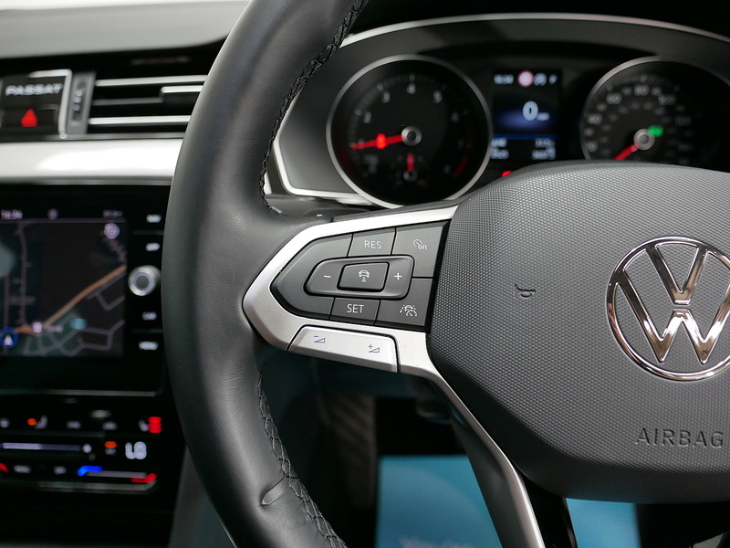 Used Volkswagen Passat 2020 for sale - 76396521: Photo 22