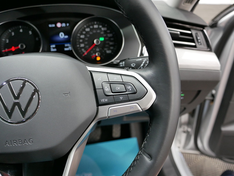 Used Volkswagen Passat 2020 for sale - 76396521: Photo 23