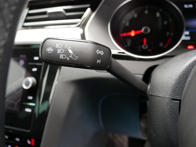 Used Volkswagen Passat 2020 for sale - 76396521: Photo 24