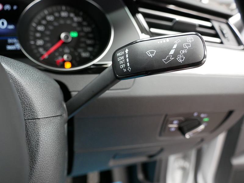 Used Volkswagen Passat 2020 for sale - 76396521: Photo 25