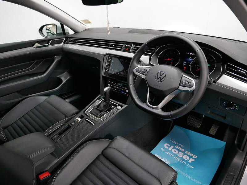 Used Volkswagen Passat 2020 for sale - 76396521: Photo 30