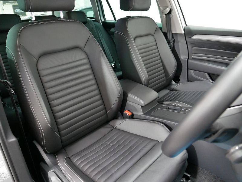 Used Volkswagen Passat 2020 for sale - 76396521: Photo 31