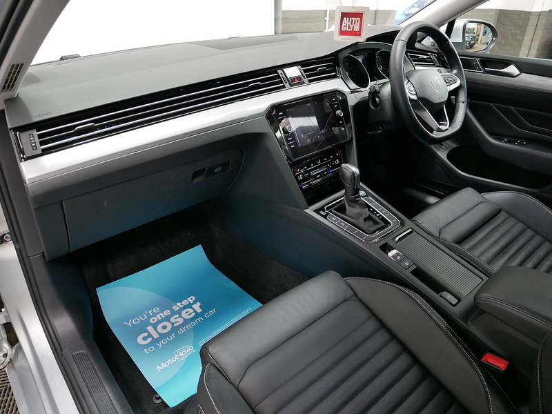 Used Volkswagen Passat 2020 for sale - 76396521: Photo 33