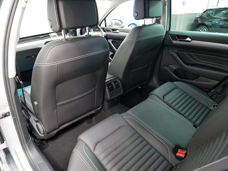 Used Volkswagen Passat 2020 for sale - 76396521: Photo 36