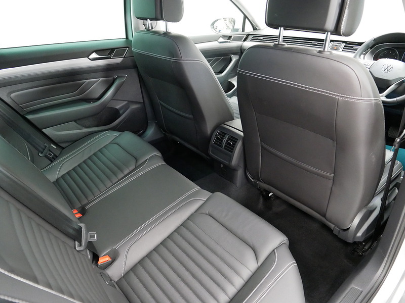 Used Volkswagen Passat 2020 for sale - 76396521: Photo 38