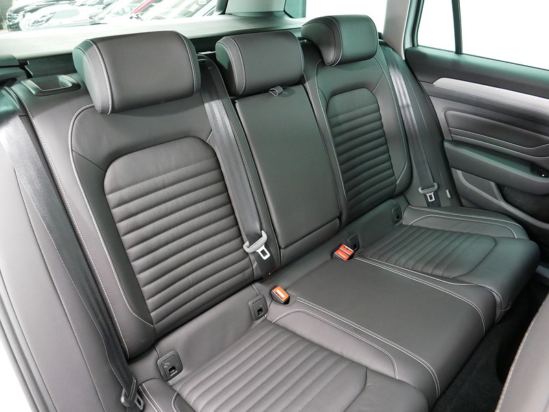Used Volkswagen Passat 2020 for sale - 76396521: Photo 39