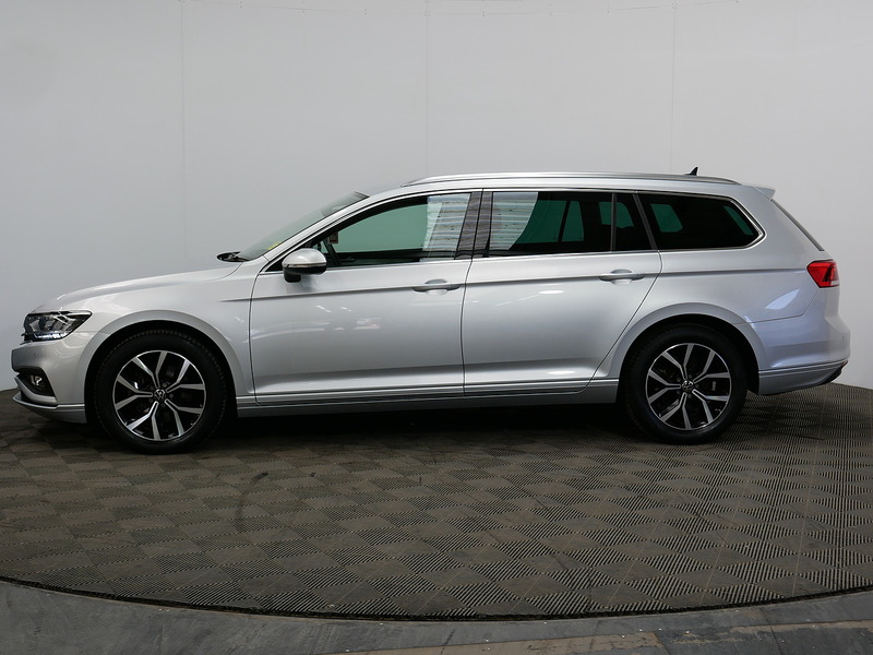 Used Volkswagen Passat 2020 for sale - 76396521: Photo 4