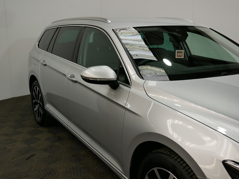 Used Volkswagen Passat 2020 for sale - 76396521: Photo 42