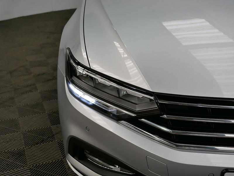 Used Volkswagen Passat 2020 for sale - 76396521: Photo 44