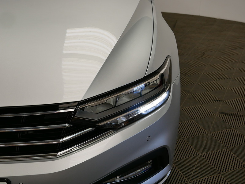 Used Volkswagen Passat 2020 for sale - 76396521: Photo 45