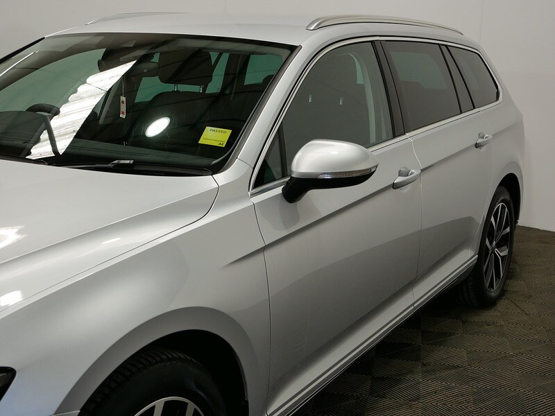 Used Volkswagen Passat 2020 for sale - 76396521: Photo 46