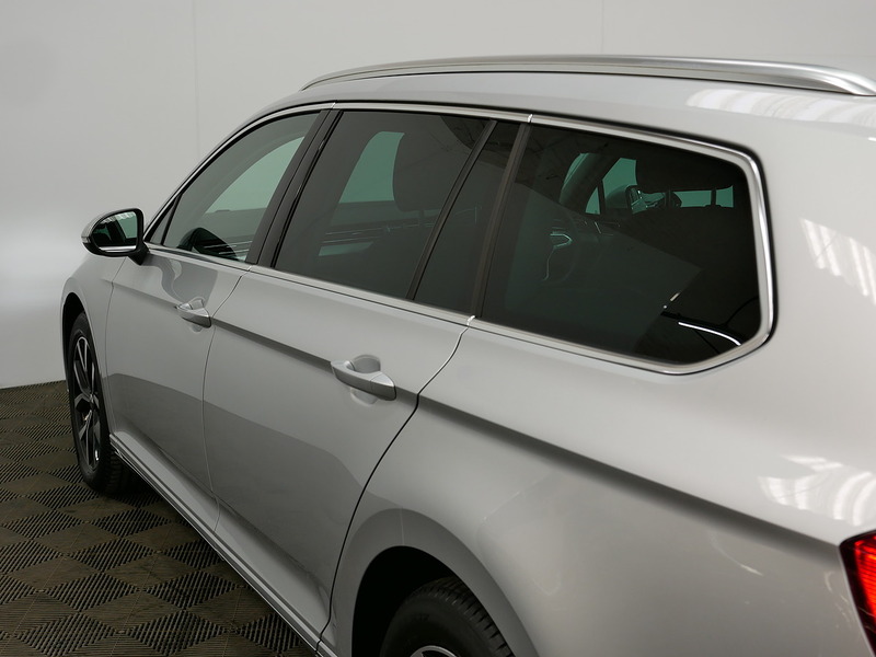 Used Volkswagen Passat 2020 for sale - 76396521: Photo 47