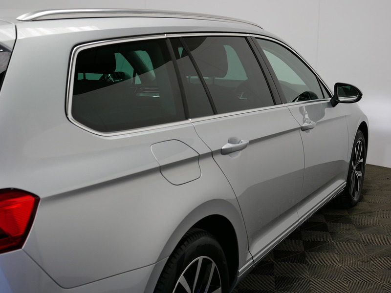 Used Volkswagen Passat 2020 for sale - 76396521: Photo 50