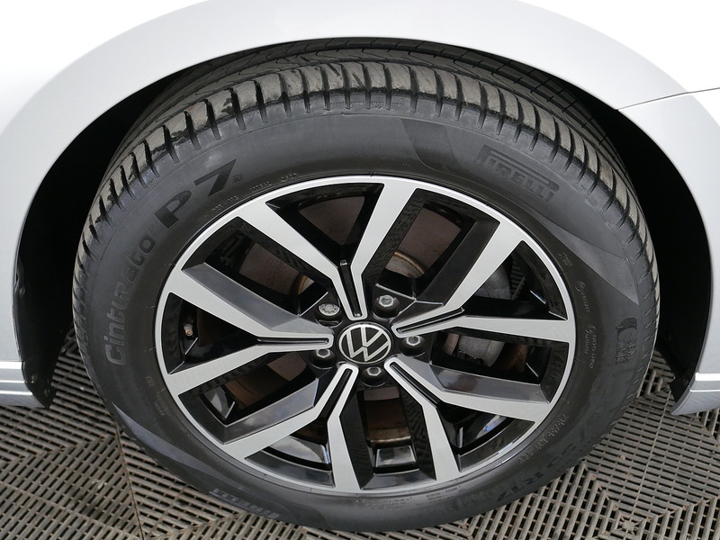 Used Volkswagen Passat 2020 for sale - 76396521: Photo 52