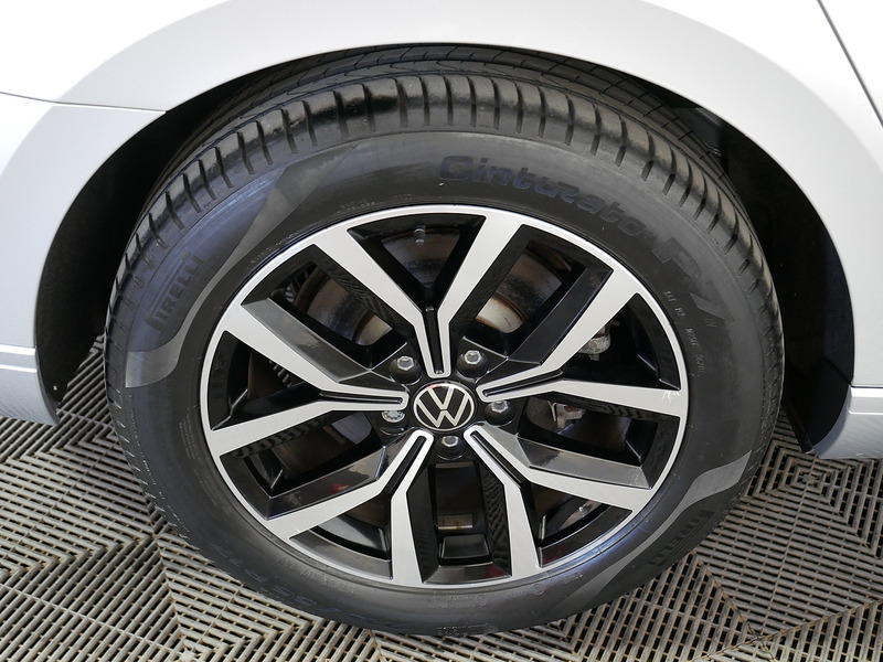 Used Volkswagen Passat 2020 for sale - 76396521: Photo 53