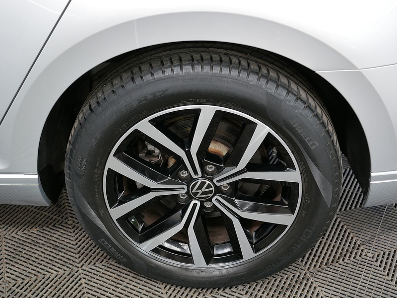 Used Volkswagen Passat 2020 for sale - 76396521: Photo 54