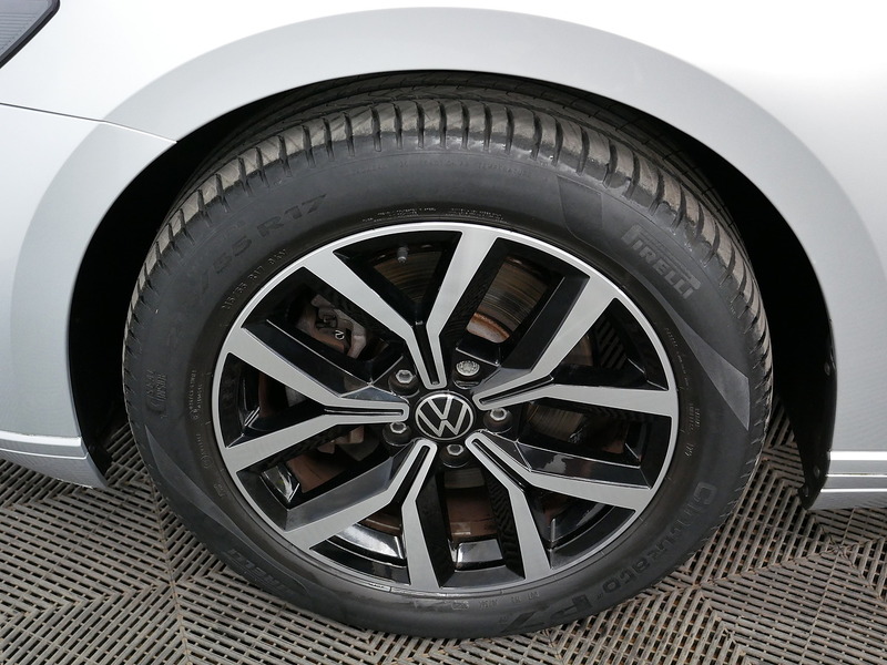 Used Volkswagen Passat 2020 for sale - 76396521: Photo 55