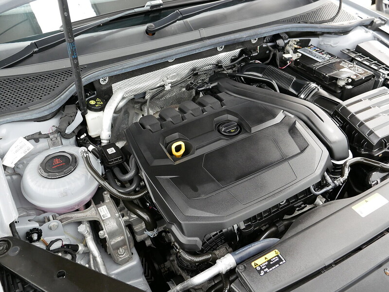 Used Volkswagen Passat 2020 for sale - 76396521: Photo 56