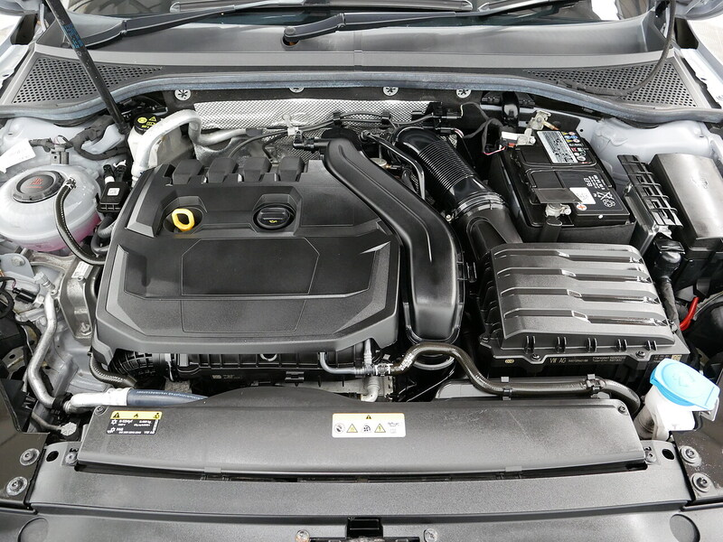 Used Volkswagen Passat 2020 for sale - 76396521: Photo 57