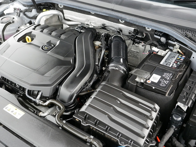 Used Volkswagen Passat 2020 for sale - 76396521: Photo 58