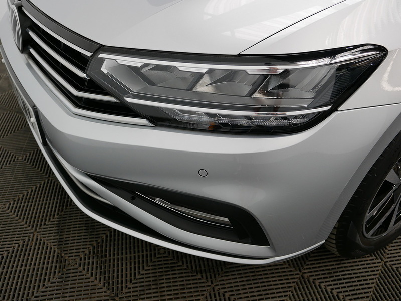 Used Volkswagen Passat 2020 for sale - 76396521: Photo 59