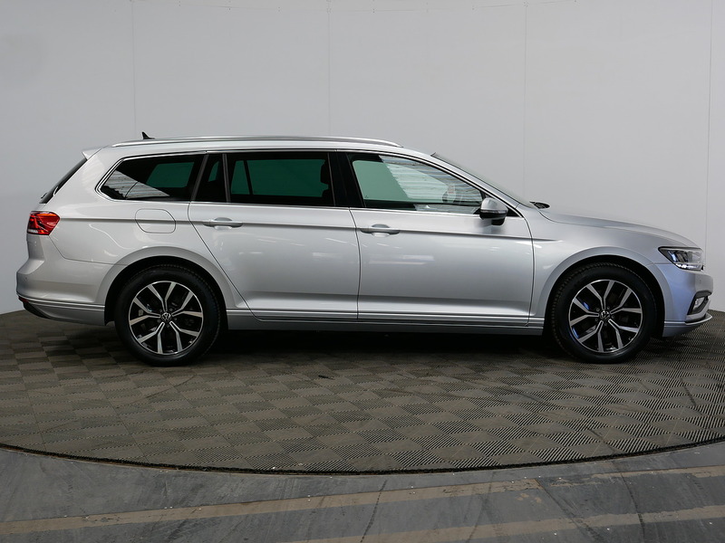 Used Volkswagen Passat 2020 for sale - 76396521: Photo 8