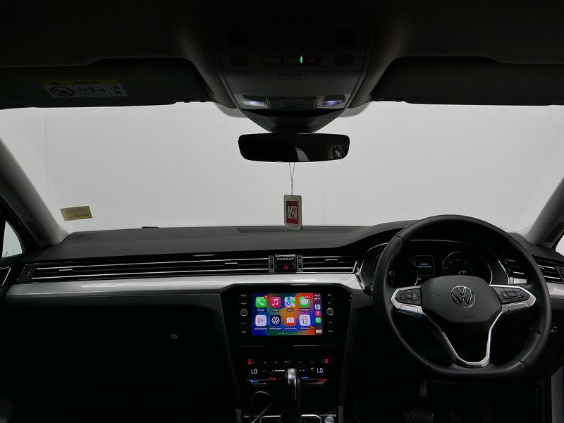 Used Volkswagen Passat 2020 for sale - 76396521: Photo 9