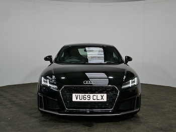 Used Audi TT 2019 for sale - 78711619: Photo