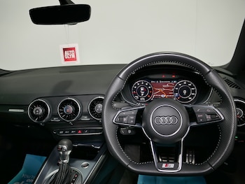 Used Audi TT 2019 for sale - 78711619: Photo