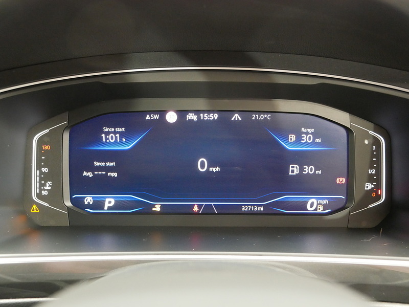 Used Volkswagen Tiguan 2020 for sale - 76396525: Photo 11