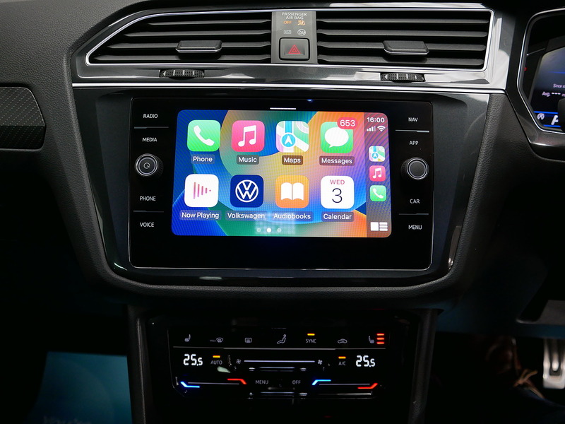 Used Volkswagen Tiguan 2020 for sale - 76396525: Photo 13