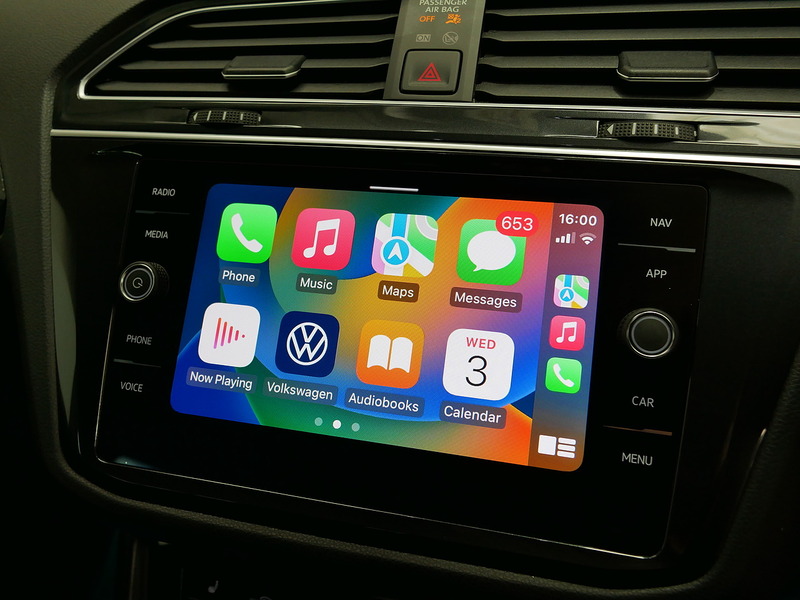 Used Volkswagen Tiguan 2020 for sale - 76396525: Photo 14