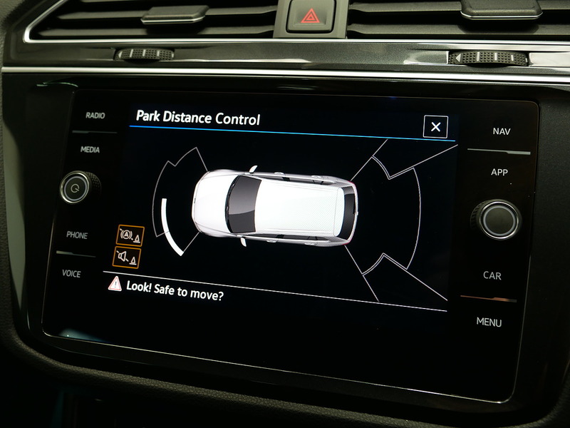 Used Volkswagen Tiguan 2020 for sale - 76396525: Photo 19