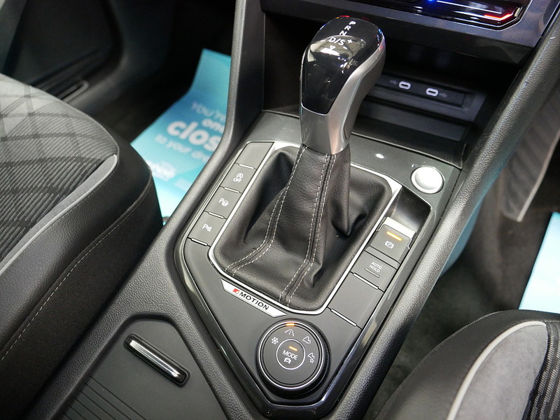 Used Volkswagen Tiguan 2020 for sale - 76396525: Photo 22