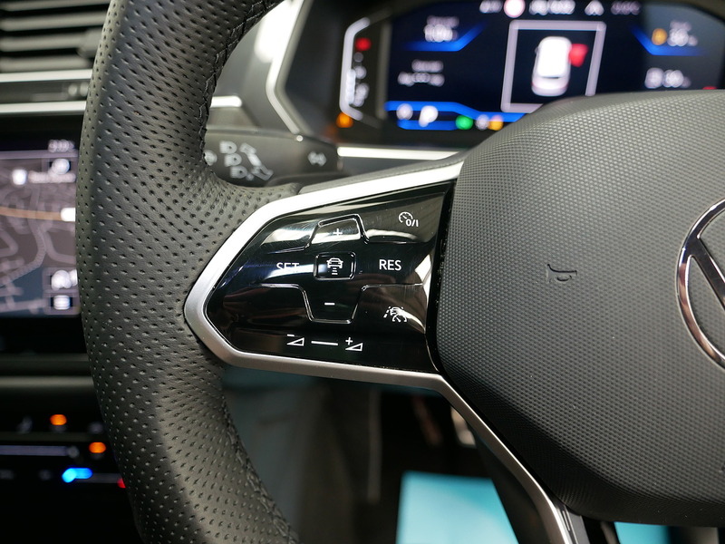 Used Volkswagen Tiguan 2020 for sale - 76396525: Photo 24