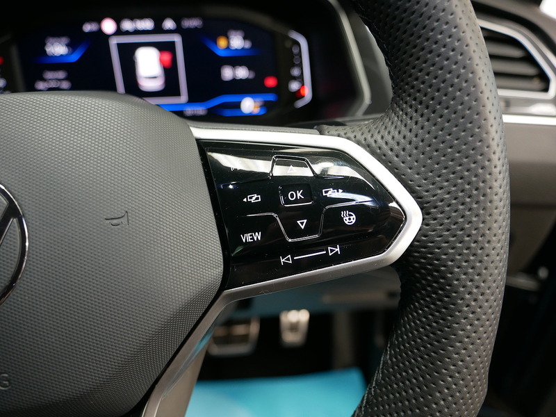 Used Volkswagen Tiguan 2020 for sale - 76396525: Photo 25