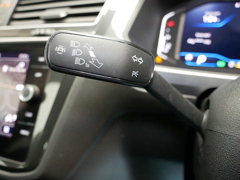 Used Volkswagen Tiguan 2020 for sale - 76396525: Photo 26