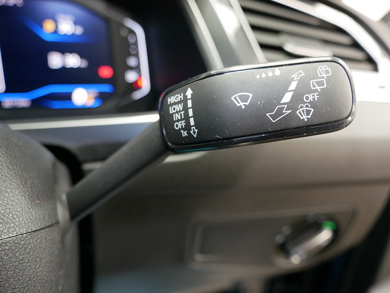 Used Volkswagen Tiguan 2020 for sale - 76396525: Photo 27