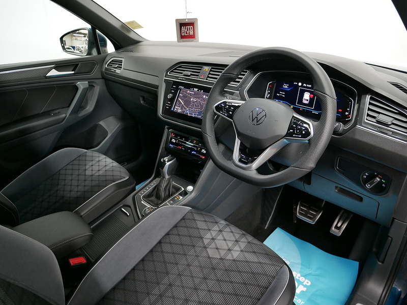 Used Volkswagen Tiguan 2020 for sale - 76396525: Photo 30