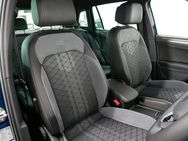 Used Volkswagen Tiguan 2020 for sale - 76396525: Photo 31