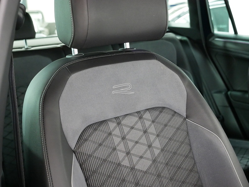 Used Volkswagen Tiguan 2020 for sale - 76396525: Photo 32