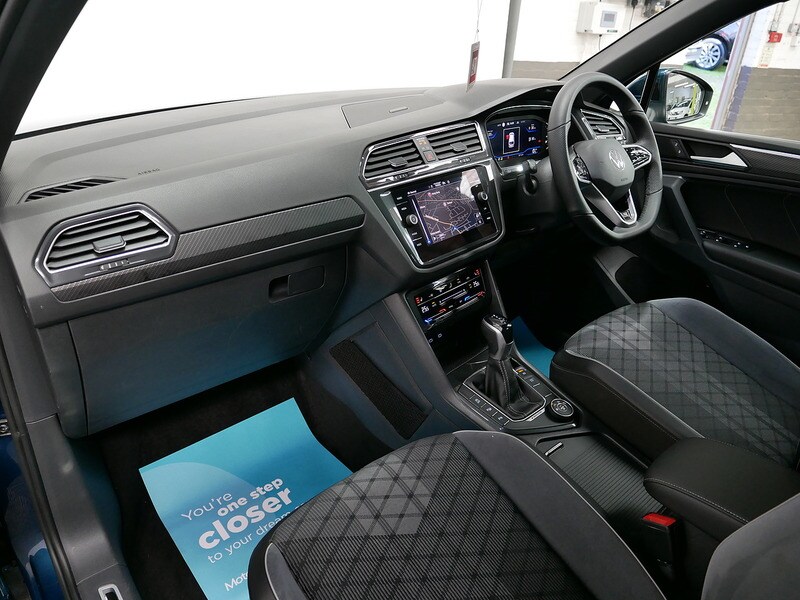 Used Volkswagen Tiguan 2020 for sale - 76396525: Photo 33