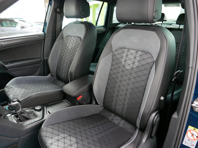 Used Volkswagen Tiguan 2020 for sale - 76396525: Photo 34