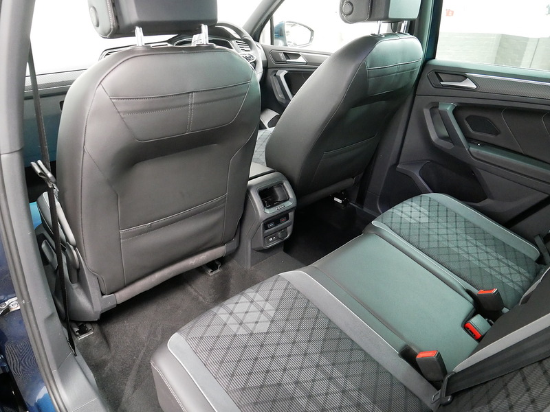 Used Volkswagen Tiguan 2020 for sale - 76396525: Photo 35