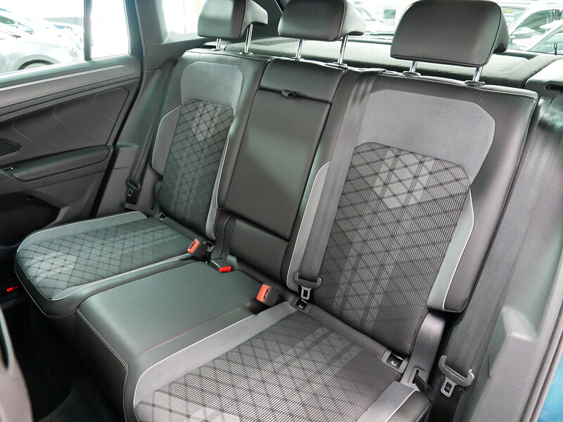 Used Volkswagen Tiguan 2020 for sale - 76396525: Photo 37