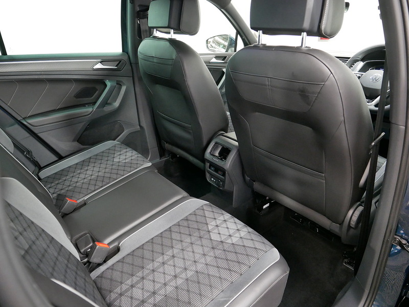Used Volkswagen Tiguan 2020 for sale - 76396525: Photo 38