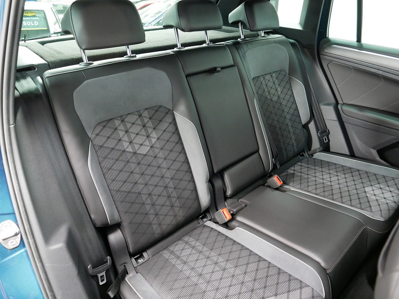 Used Volkswagen Tiguan 2020 for sale - 76396525: Photo 39