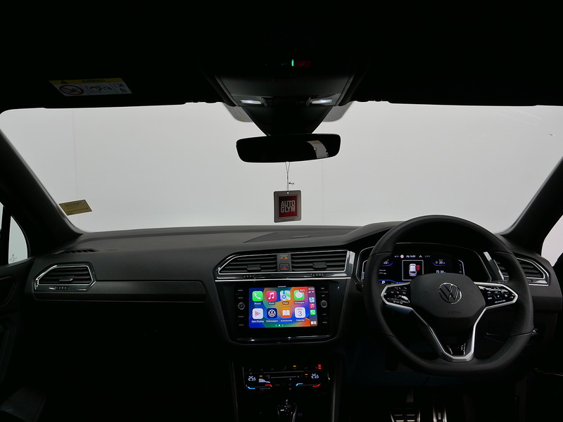 Used Volkswagen Tiguan 2020 for sale - 76396525: Photo 4