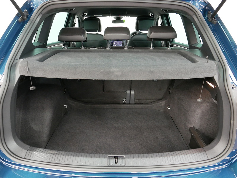 Used Volkswagen Tiguan 2020 for sale - 76396525: Photo 40